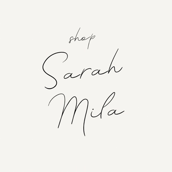 shopsarahmila